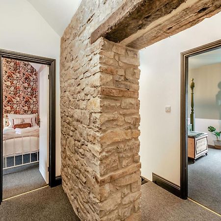 Verona House Тайдсвелл Екстер'єр фото