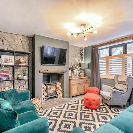 Verona House Тайдсвелл Екстер'єр фото
