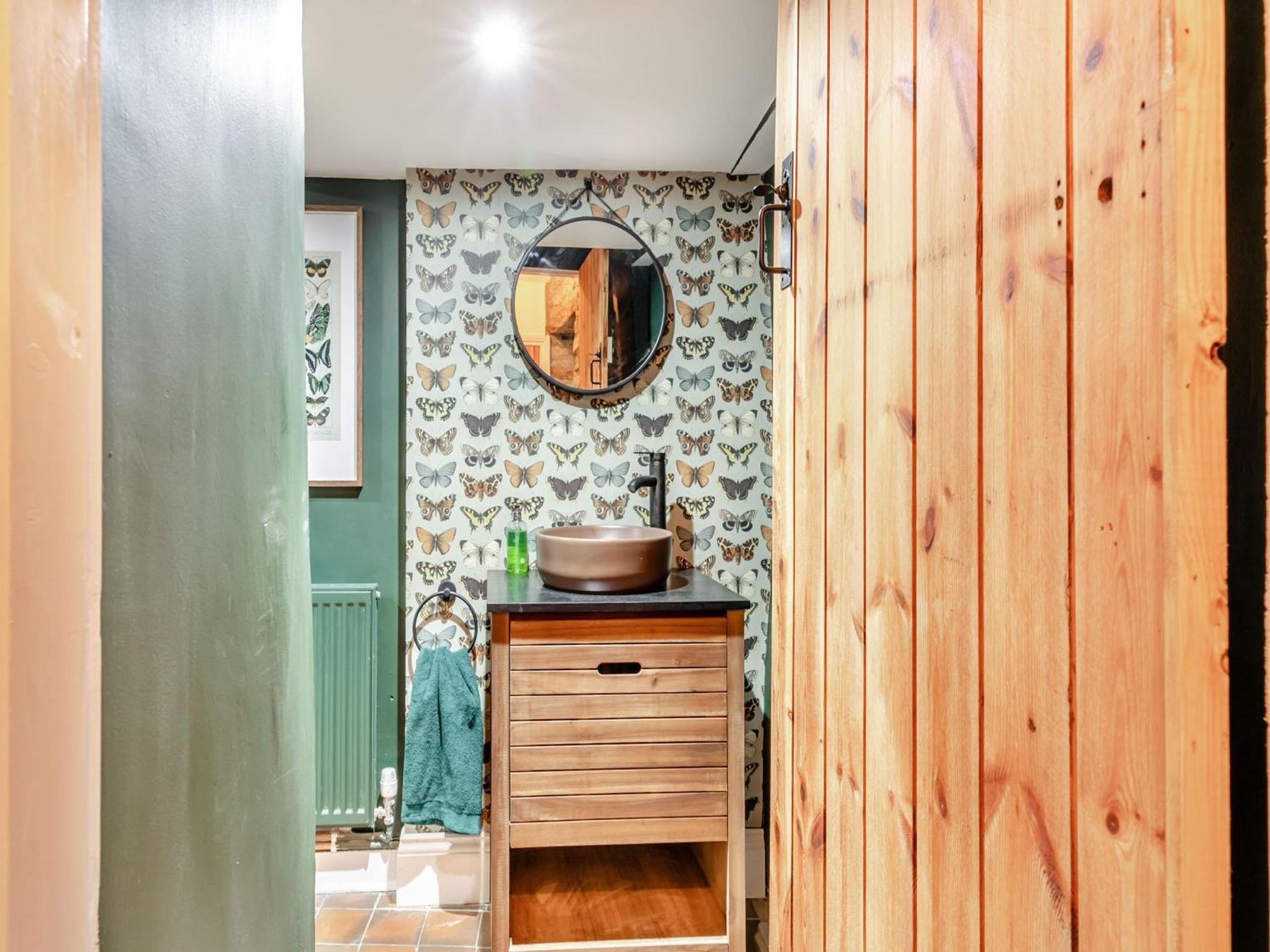 Verona House Тайдсвелл Екстер'єр фото