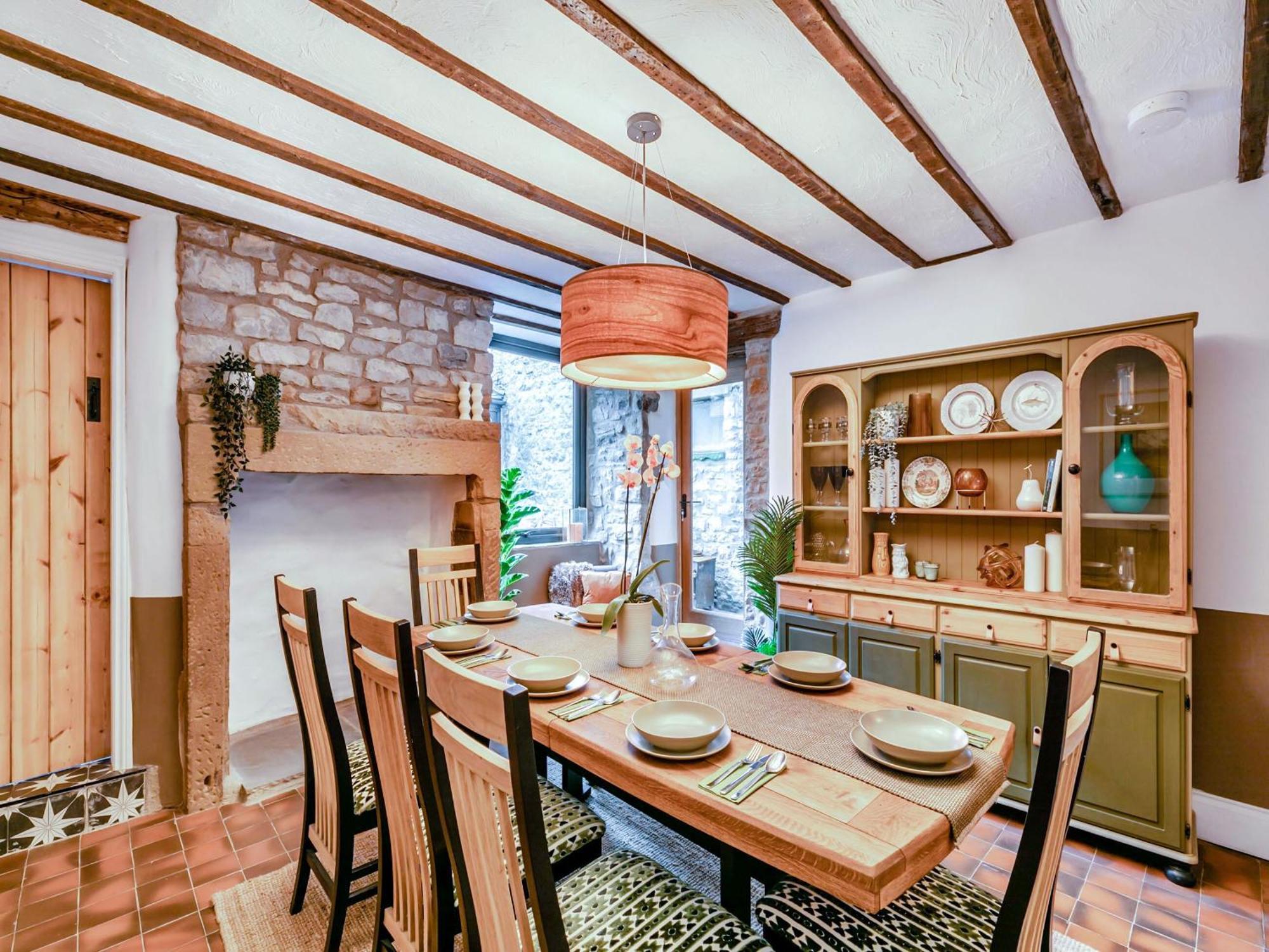 Verona House Тайдсвелл Екстер'єр фото