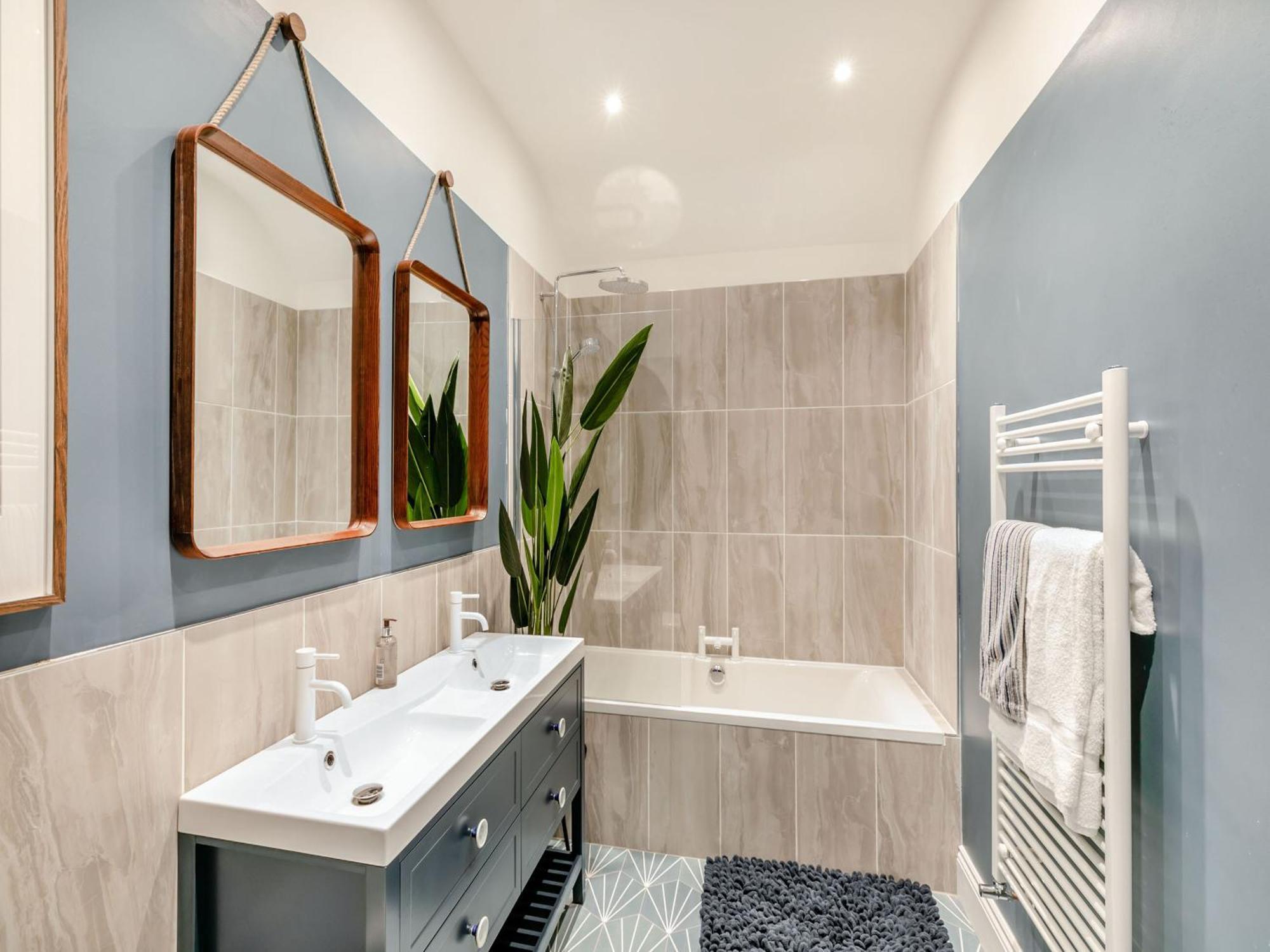 Verona House Тайдсвелл Екстер'єр фото