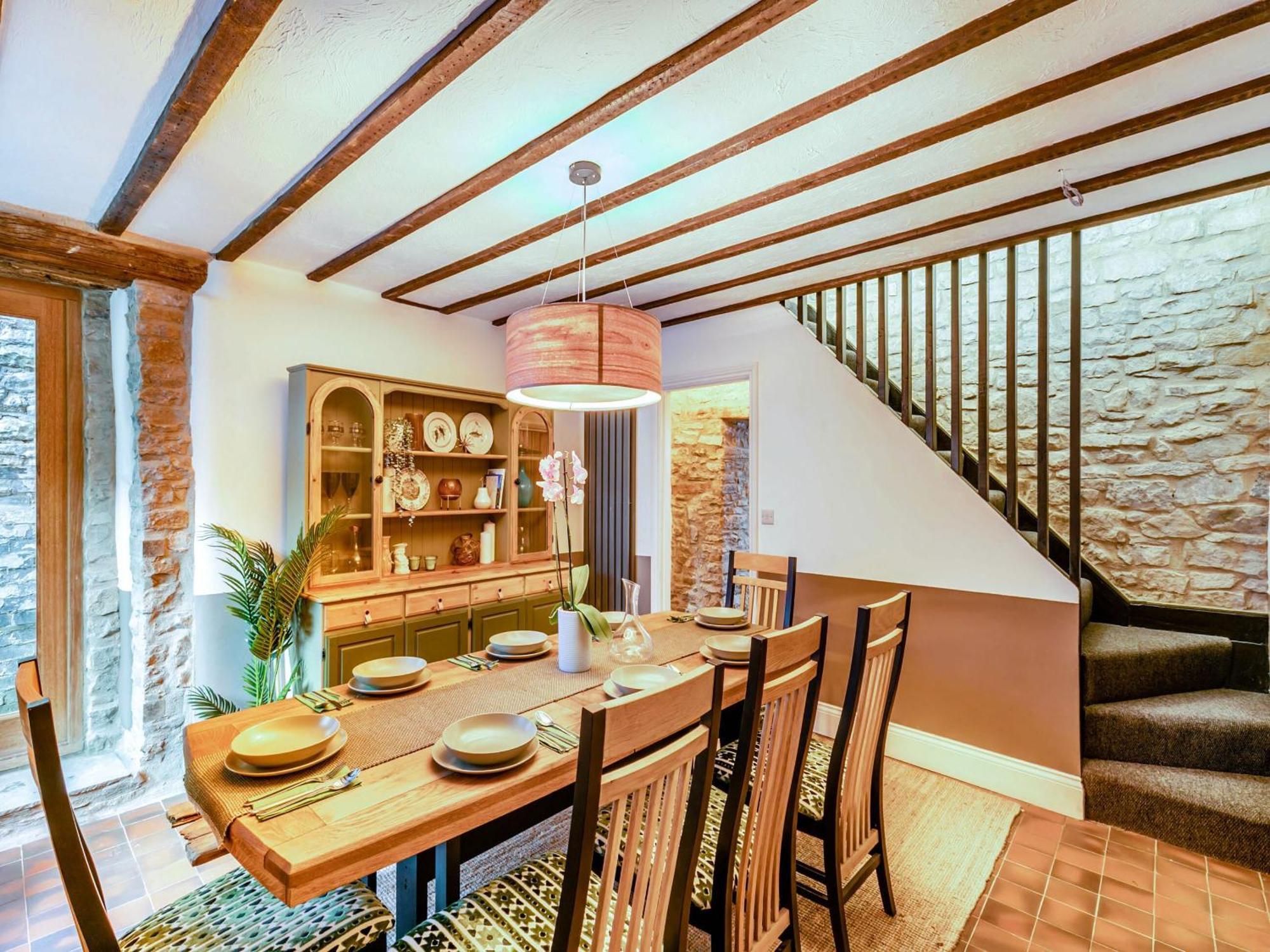 Verona House Тайдсвелл Екстер'єр фото